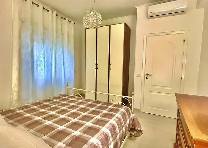 Grace's Mirror Appartement *
