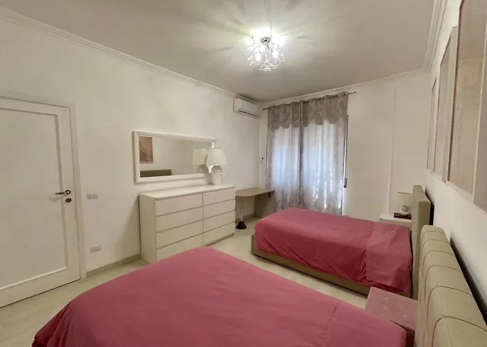 Grace's Mirror Appartement